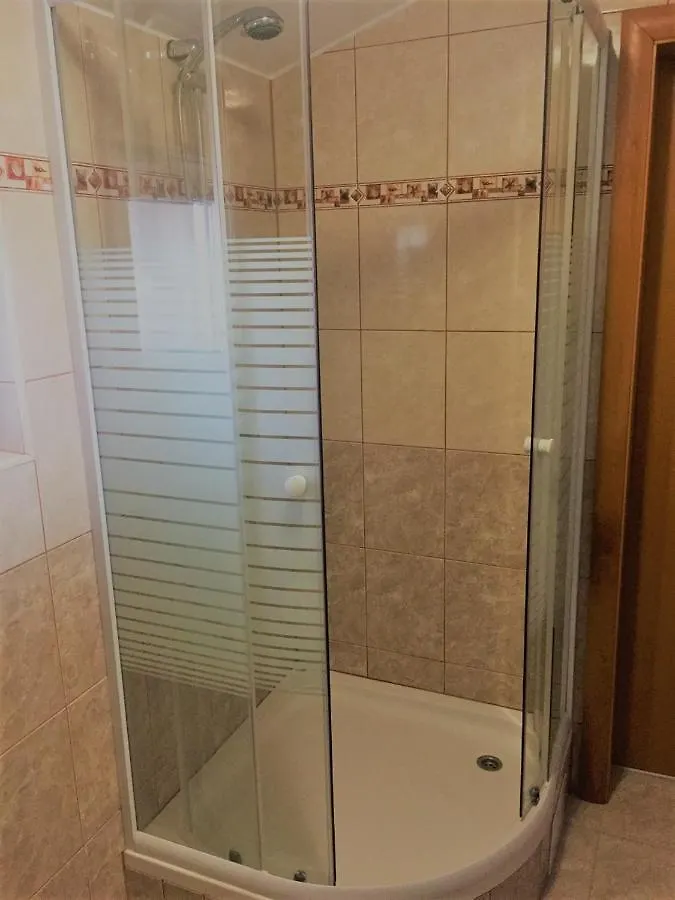 Apartment Apartmani Lovrencic Vrsi Croatia
