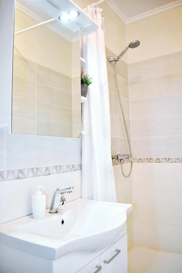 Apartmani Lovrencic Vrsi 0*,