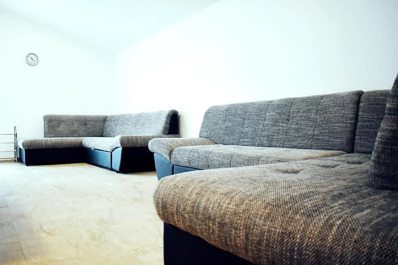 Apartmani Lovrencic Vrsi