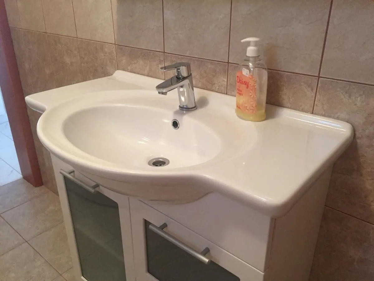 Apartmani Lovrencic Vrsi